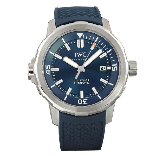 IWC Aquatimer IW328801